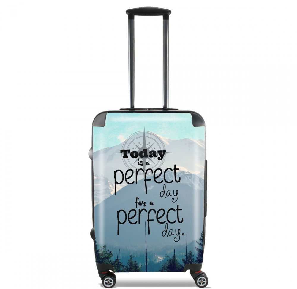 Valise A Perfect Day