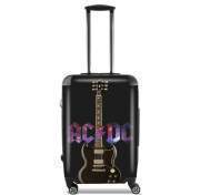 valise-format-cabine AcDc Guitare Gibson Angus