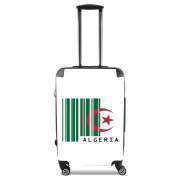 valise-format-cabine Algeria Code barre