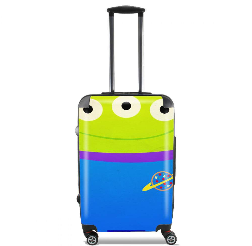 Valise Alien Toys Story  Infinity and Beyond