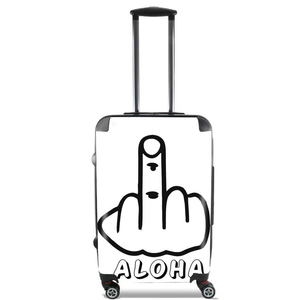Valise Aloha Locke & Key