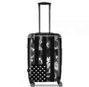 valise-format-cabine American Camouflage