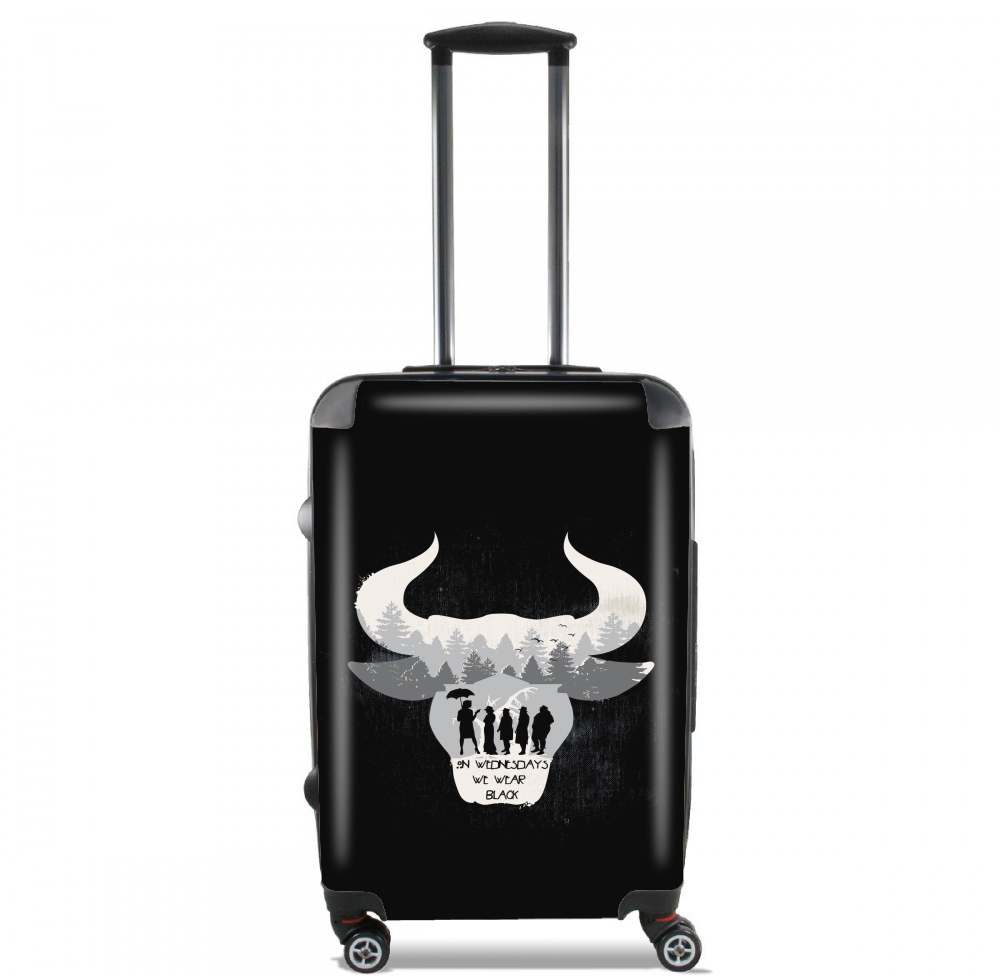 Valise American coven