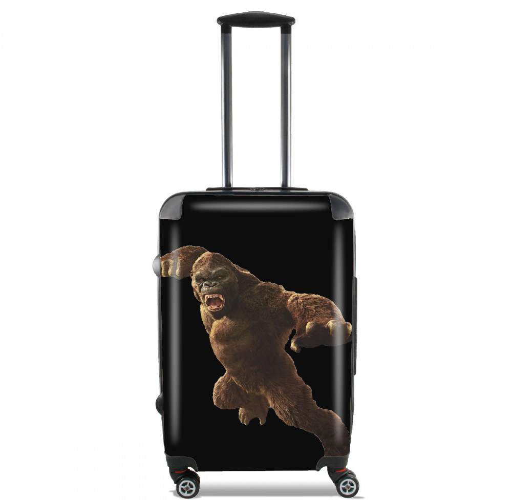 Valise Angry Gorilla
