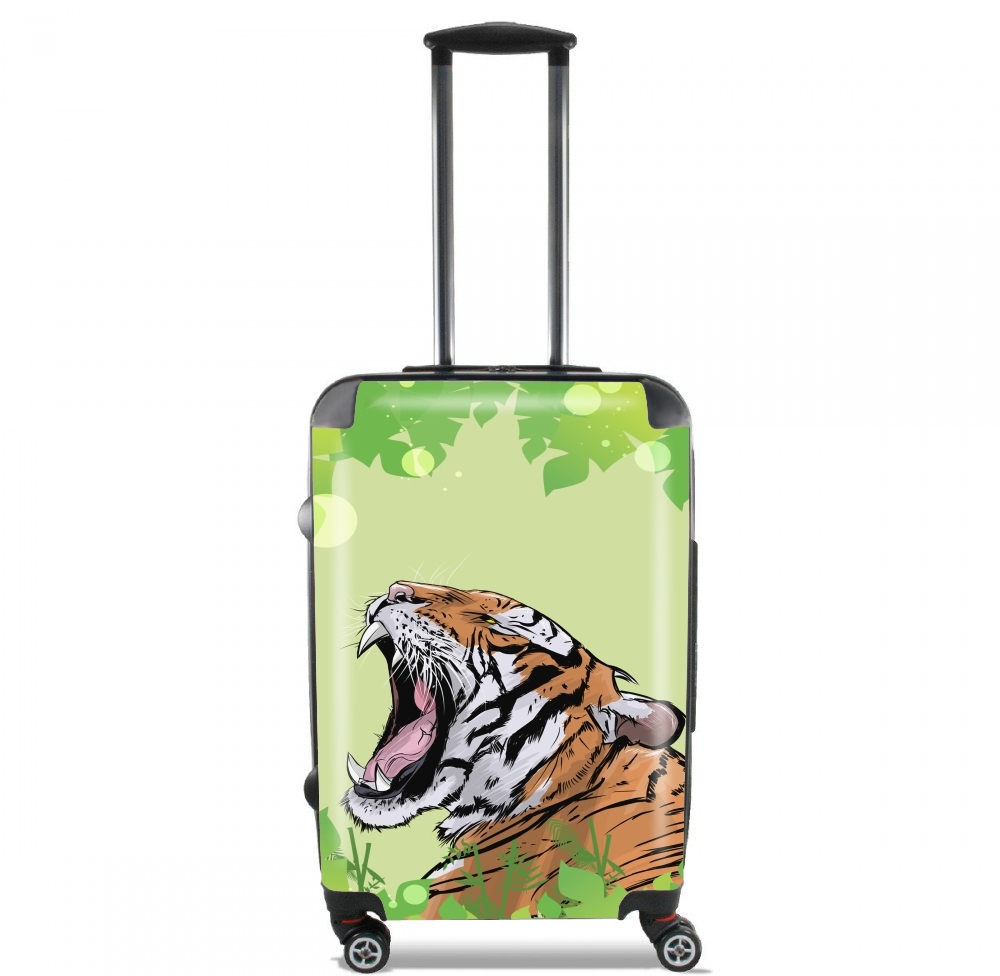 Valise Animals Collection: Tiger 