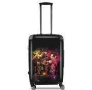 valise-format-cabine Apex Legends Fan Art