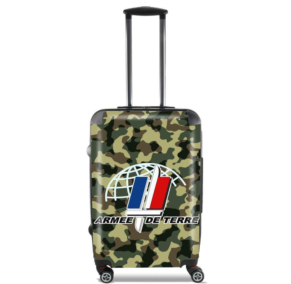 Valise Armee de terre - French Army
