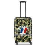Valise format cabine Armee de terre - French Army