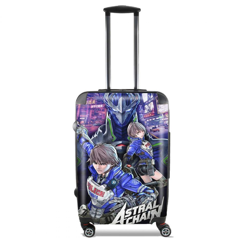 Valise Astral Chain