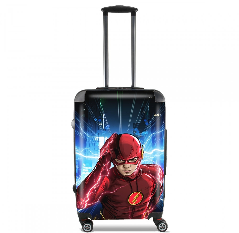 Valise At the speed of light