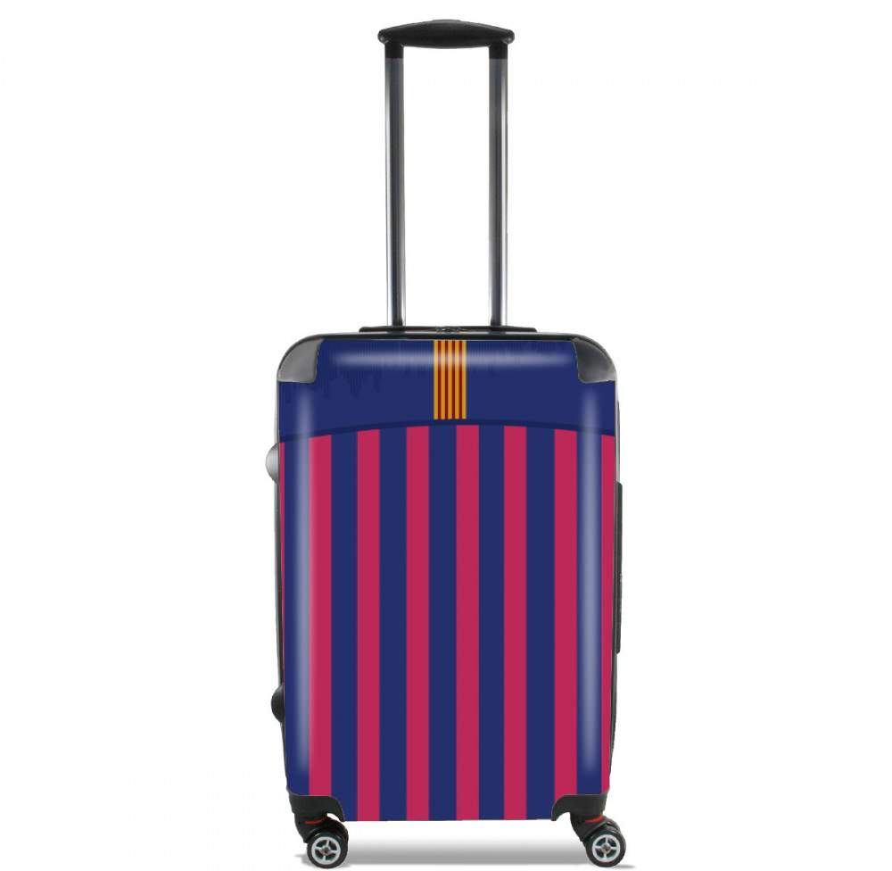 Valise Barcelone Maillot Football