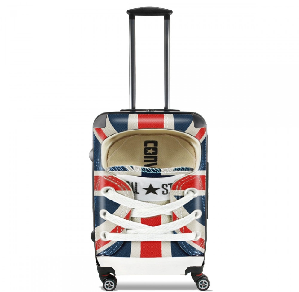 Valise Chaussure All Star Union Jack London