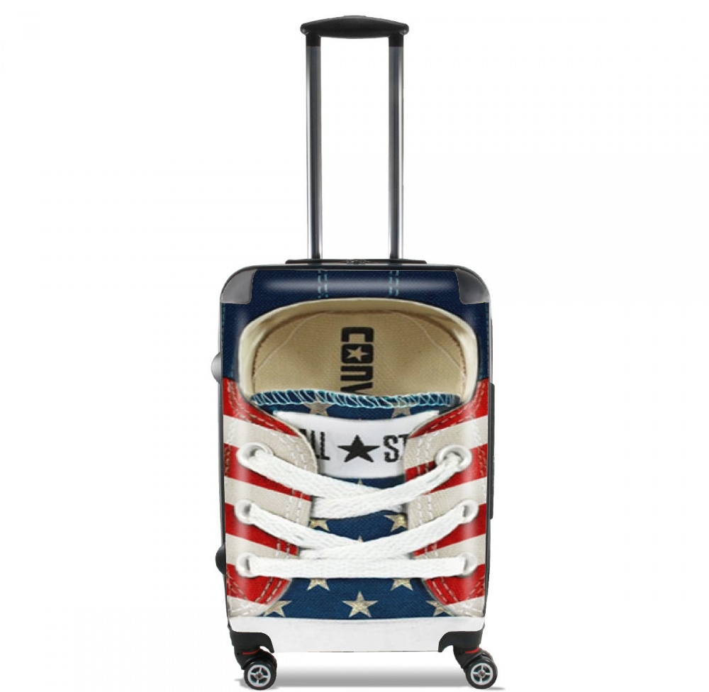 Valise Chaussure All Star Usa