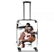 valise-format-cabine Basketball Stars: Lebron James