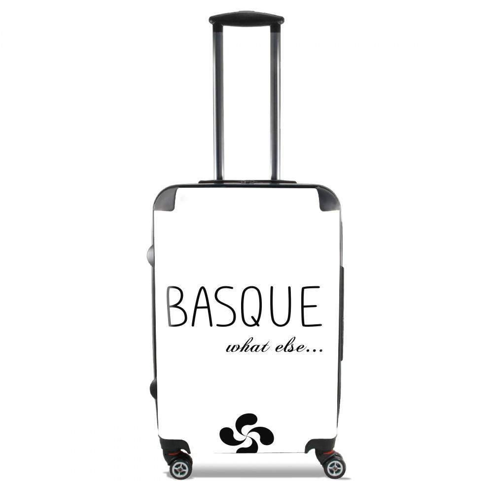 Valise Basque What Else