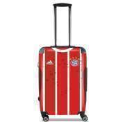 valise-format-cabine Bayern munich Maillot Football