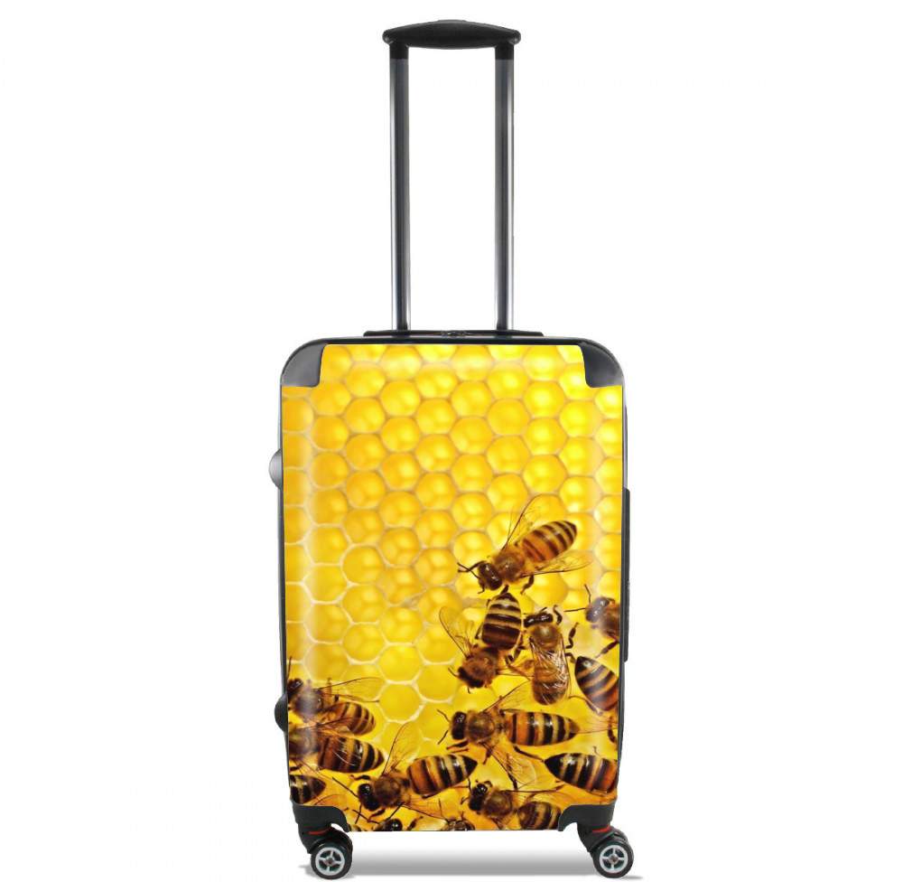 5 accessoires pour une valise organisée - Bee Organisée