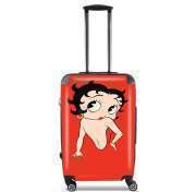 valise-format-cabine Betty boop