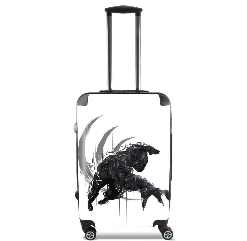 Valise Black Panther claw