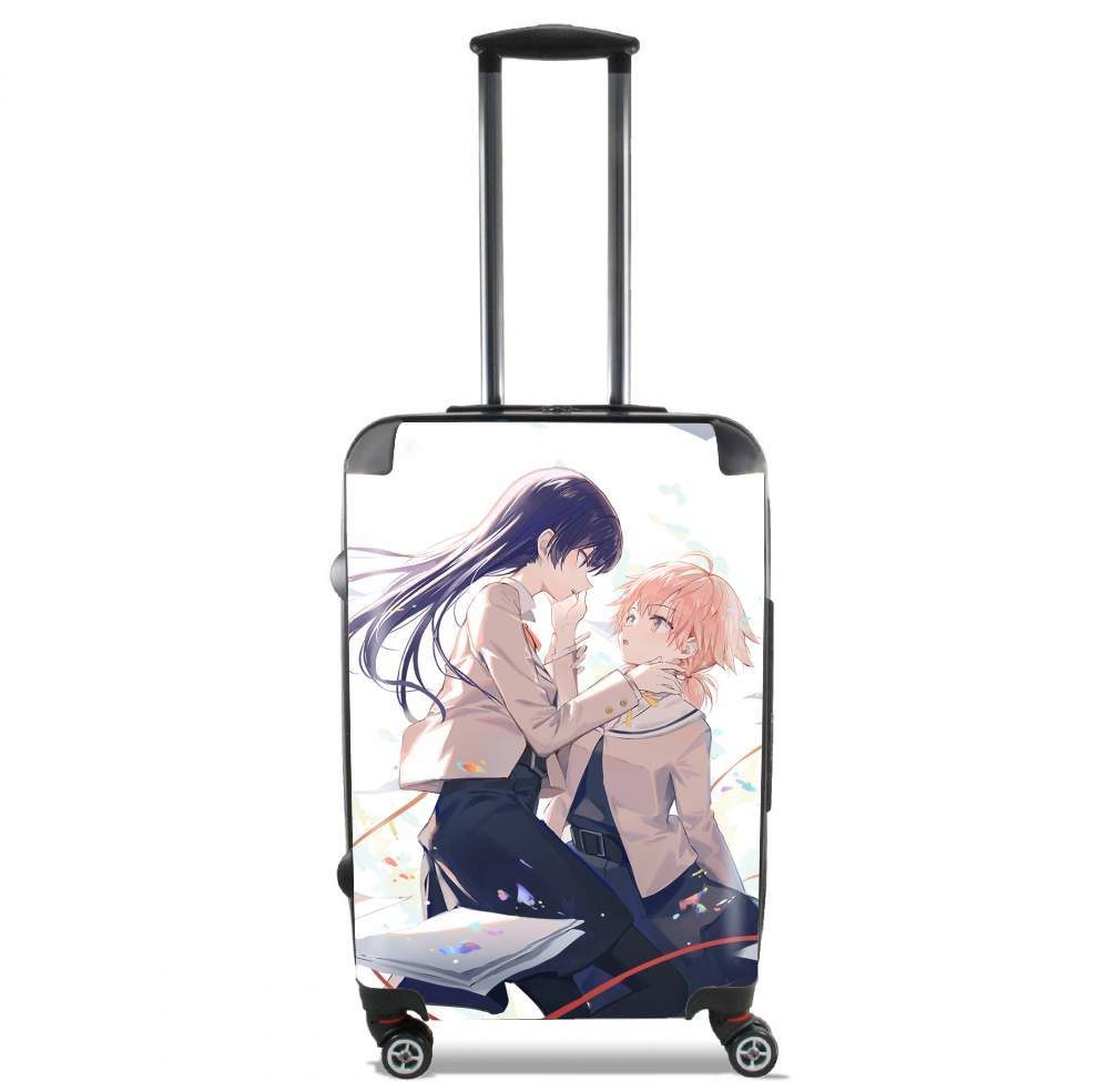 Valise Bloom into you