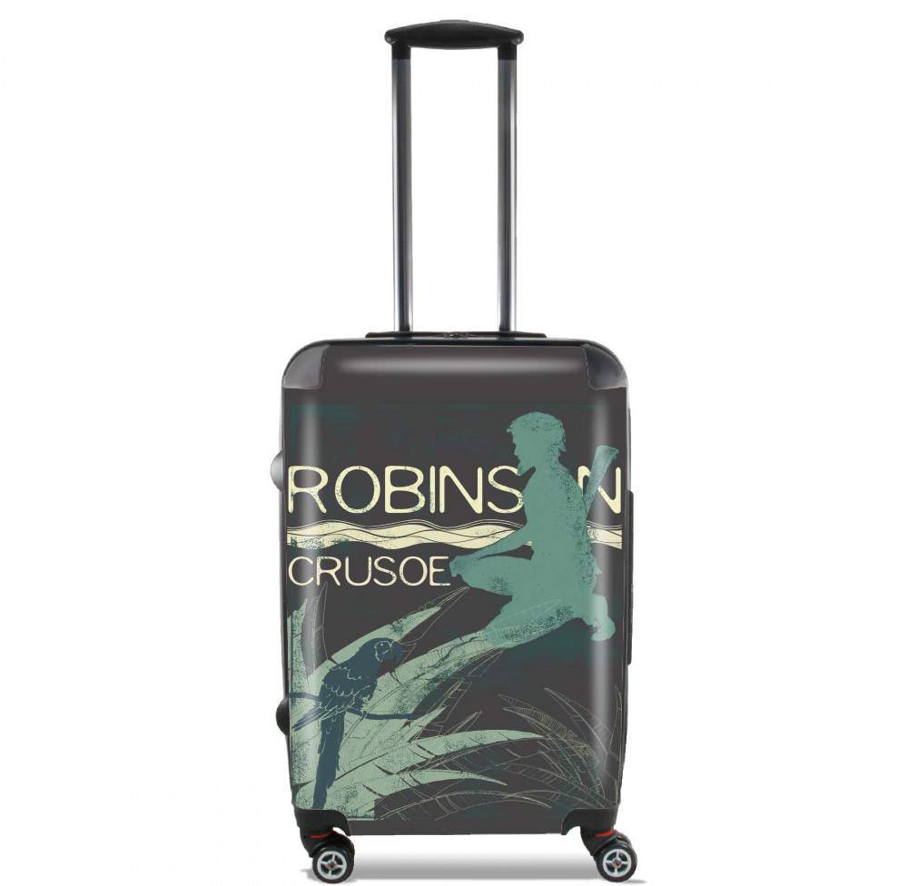 Valise Book Collection: Robinson Crusoe