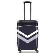 valise-format-cabine Maillot Girondins Bordeaux Football