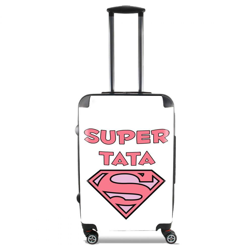Valise Cadeau pour une Super Tata