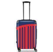 valise-format-cabine Caen Maillot Football