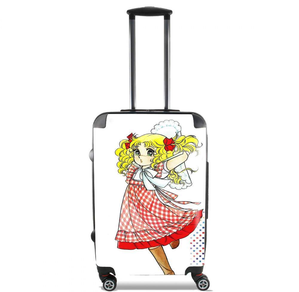 Valise Candice White Adley Candy Candy