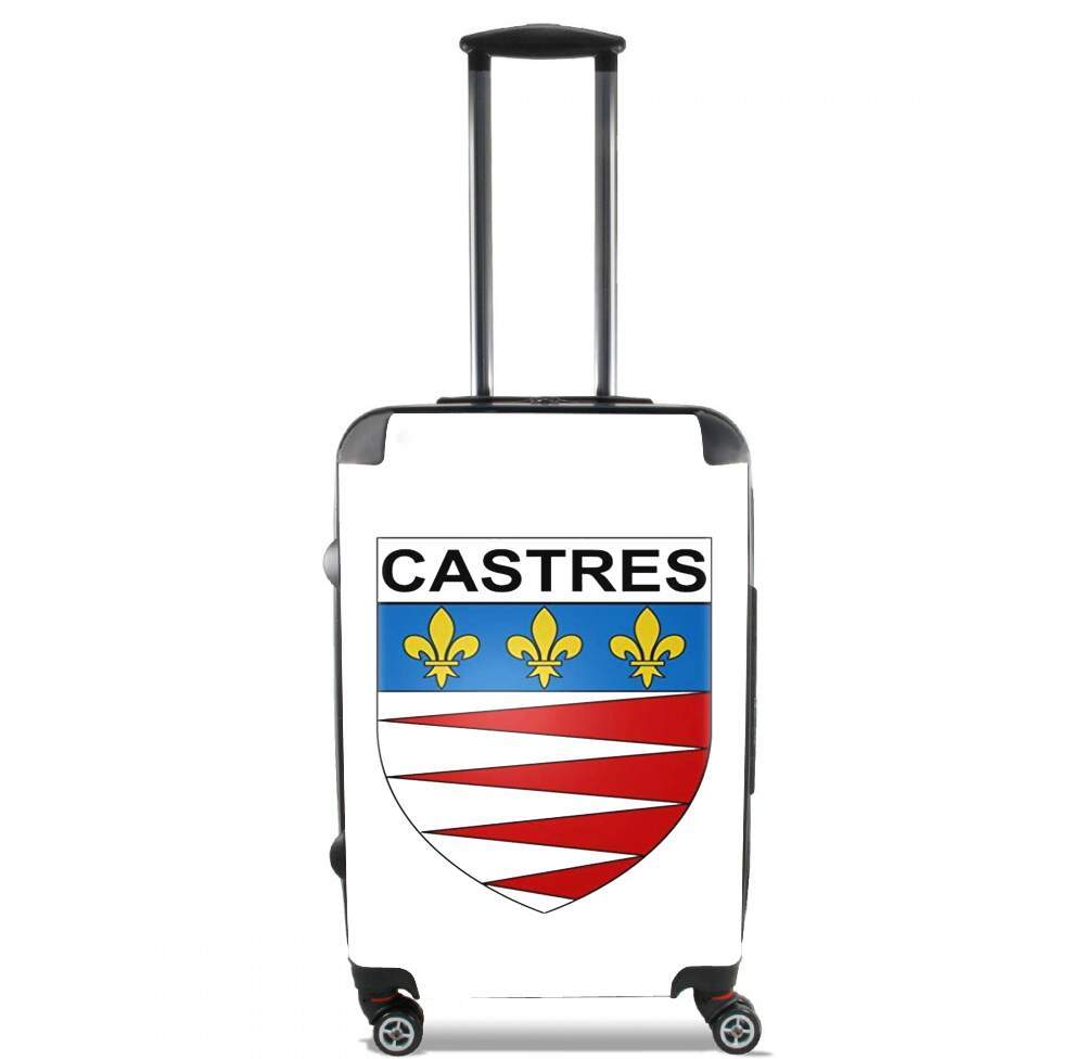 Valise Castres