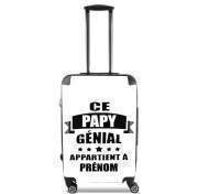 valise-format-cabine Ce papy genial appartient a prenom