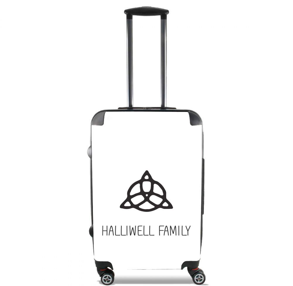 Valise Charmed The Halliwell Family