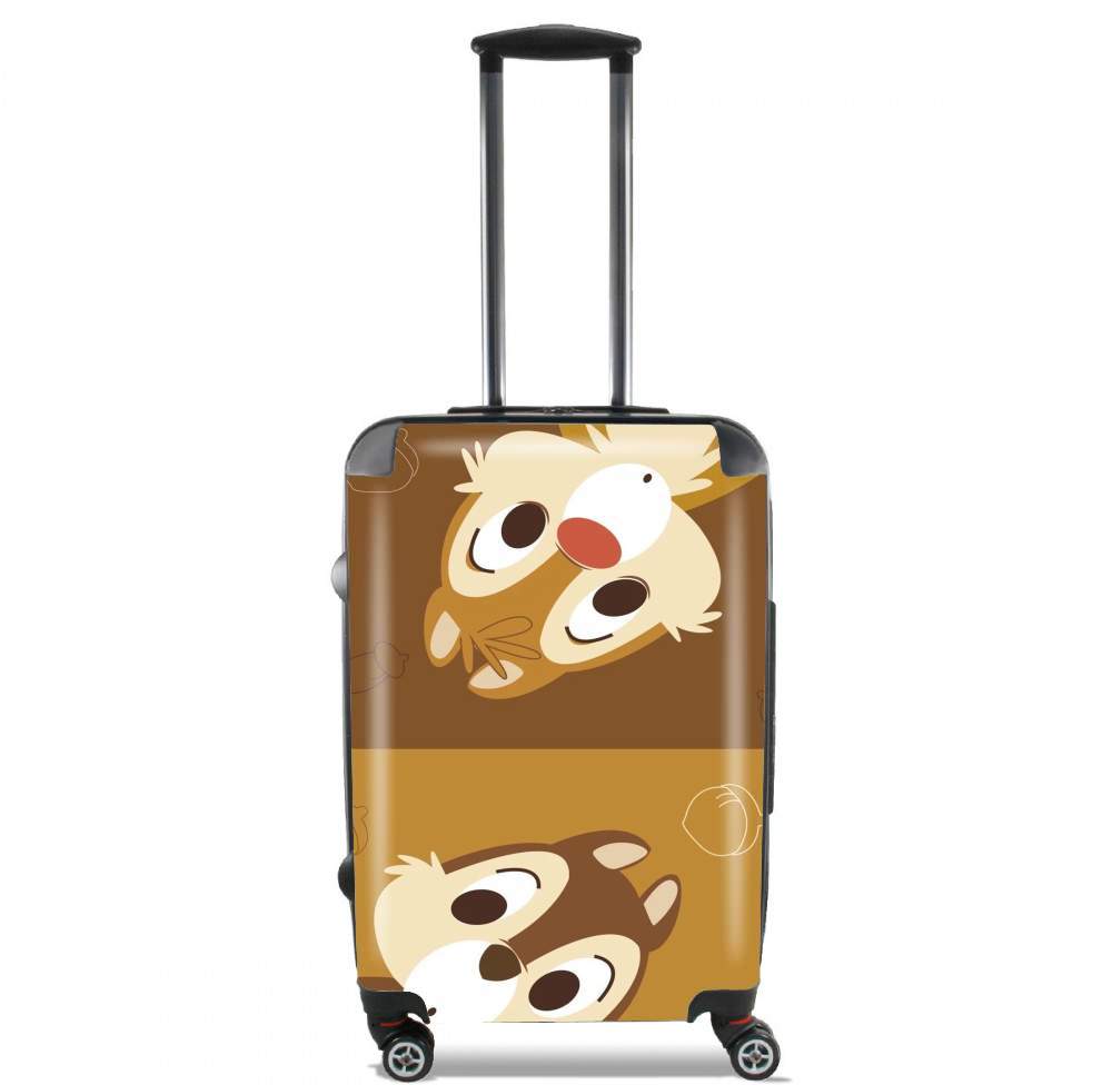 Valise Chip And Dale