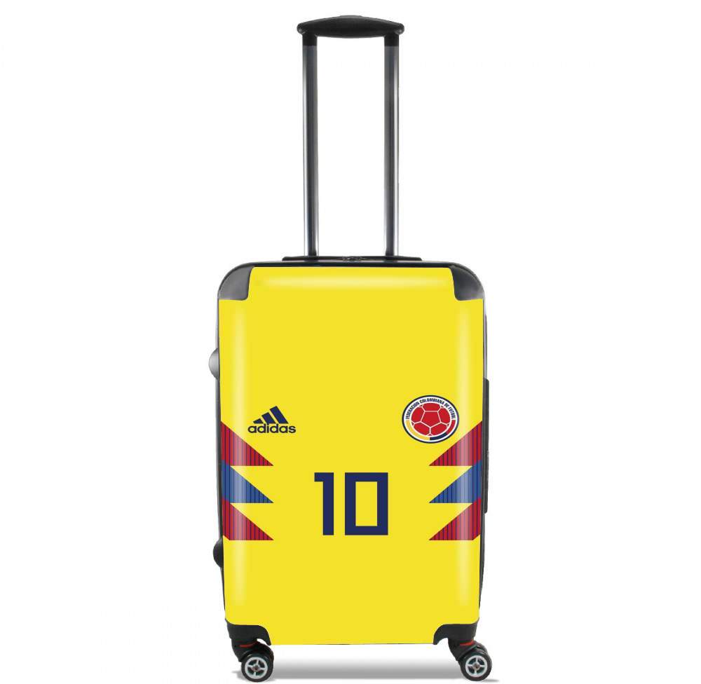 Valise Colombia World Cup Russia 2018
