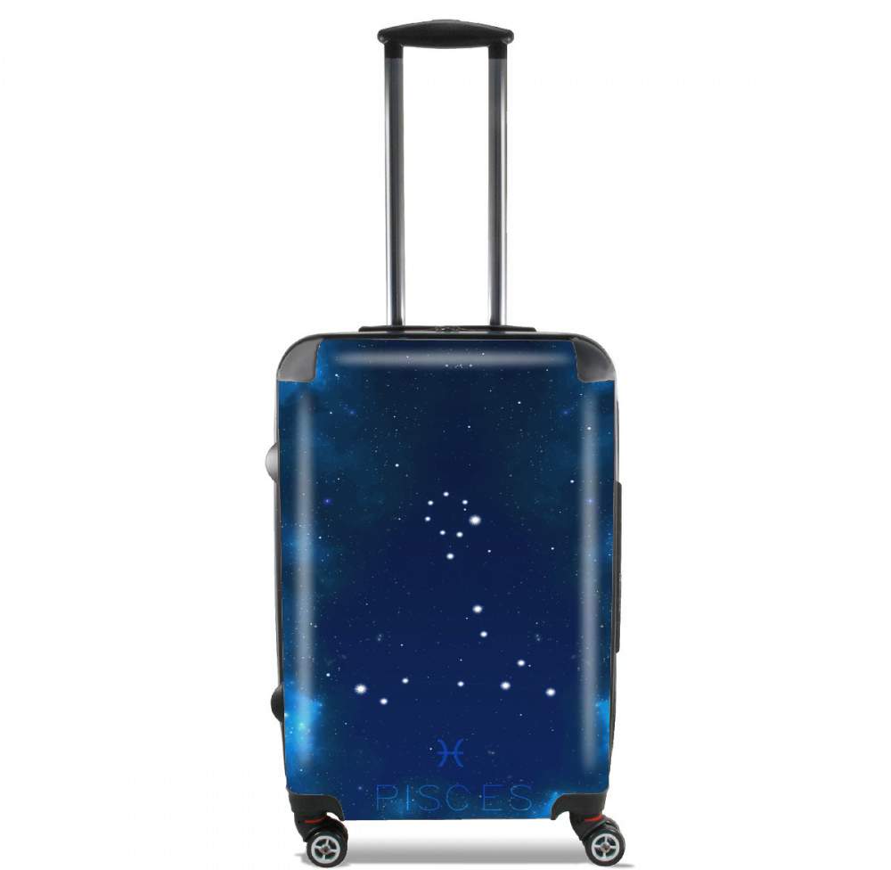 Valise Constellations of the Zodiac: Pisces