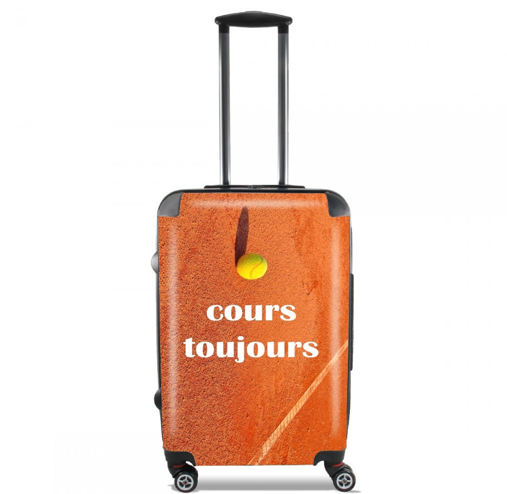 Valise Cours Toujours
