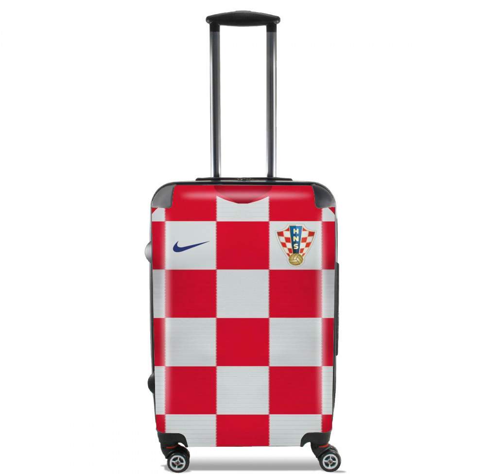 Valise Croatia World Cup Russia 2018