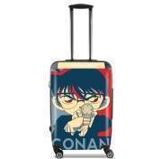 valise-format-cabine Detective Conan Propaganda