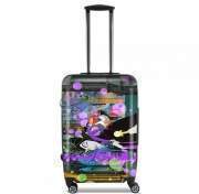 valise-format-cabine Disney Hangover: Maleficent feat. Zazu 