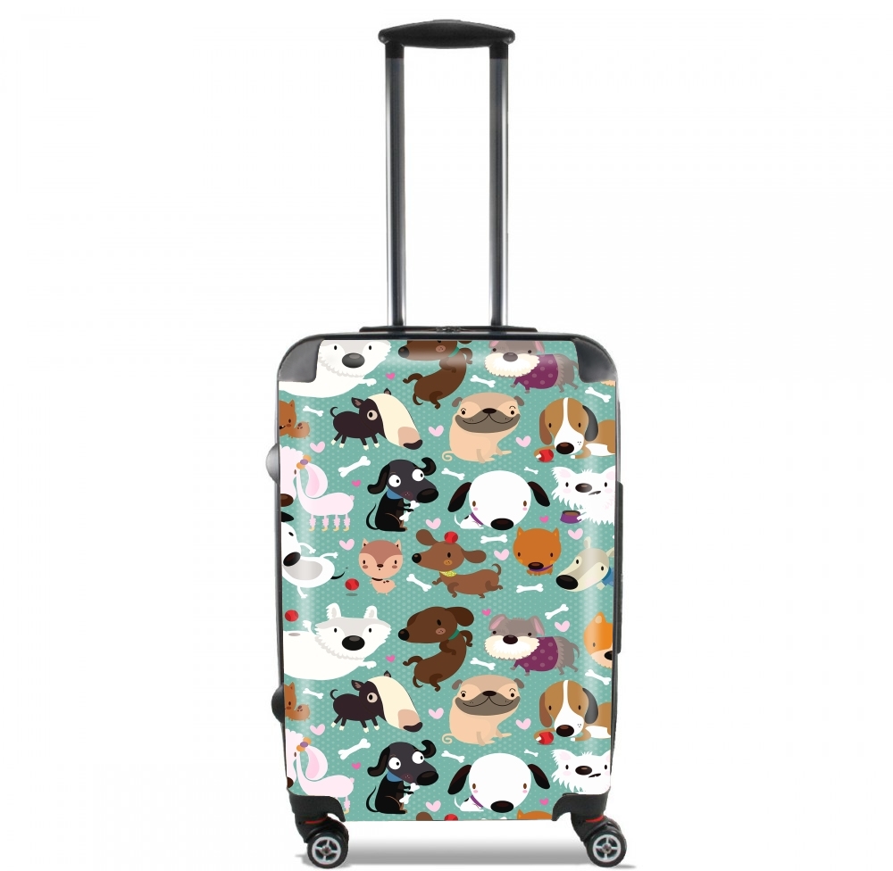 Valise Dogs
