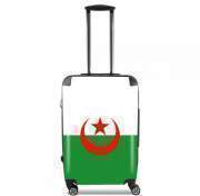 valise-format-cabine Drapeau Algerie
