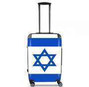 valise-format-cabine Drapeau Israel