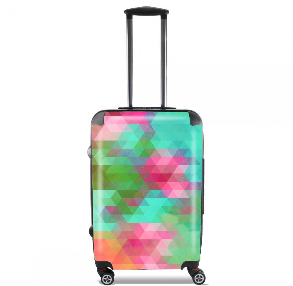 Valise Exotic Triangles