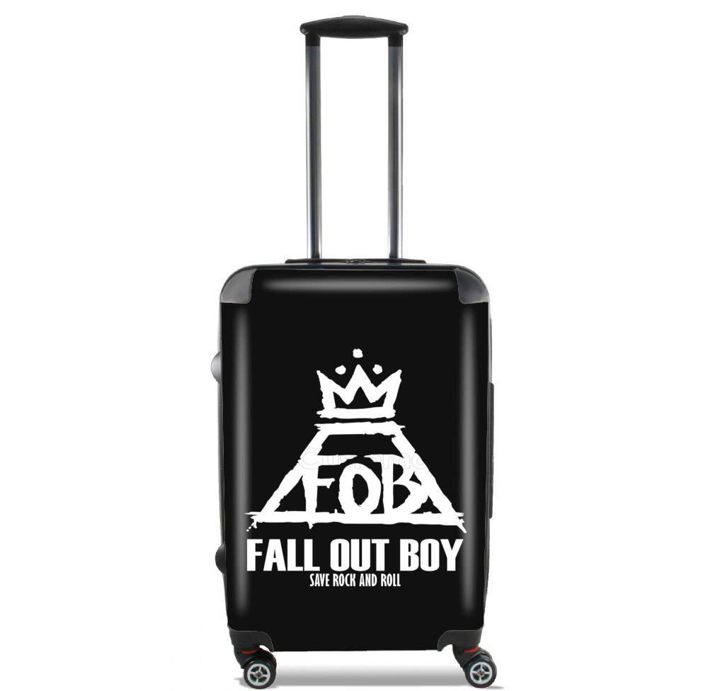 Valise Fall Out boy
