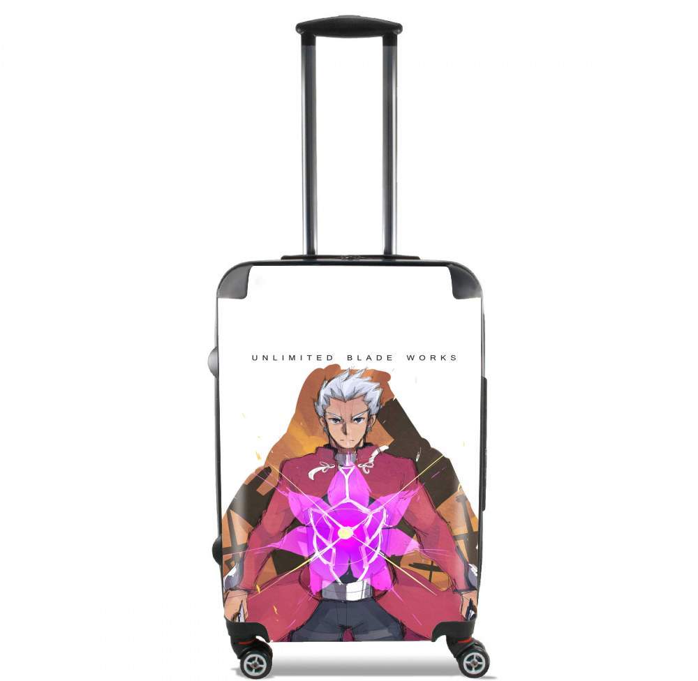 Valise Fate Stay Night Archer
