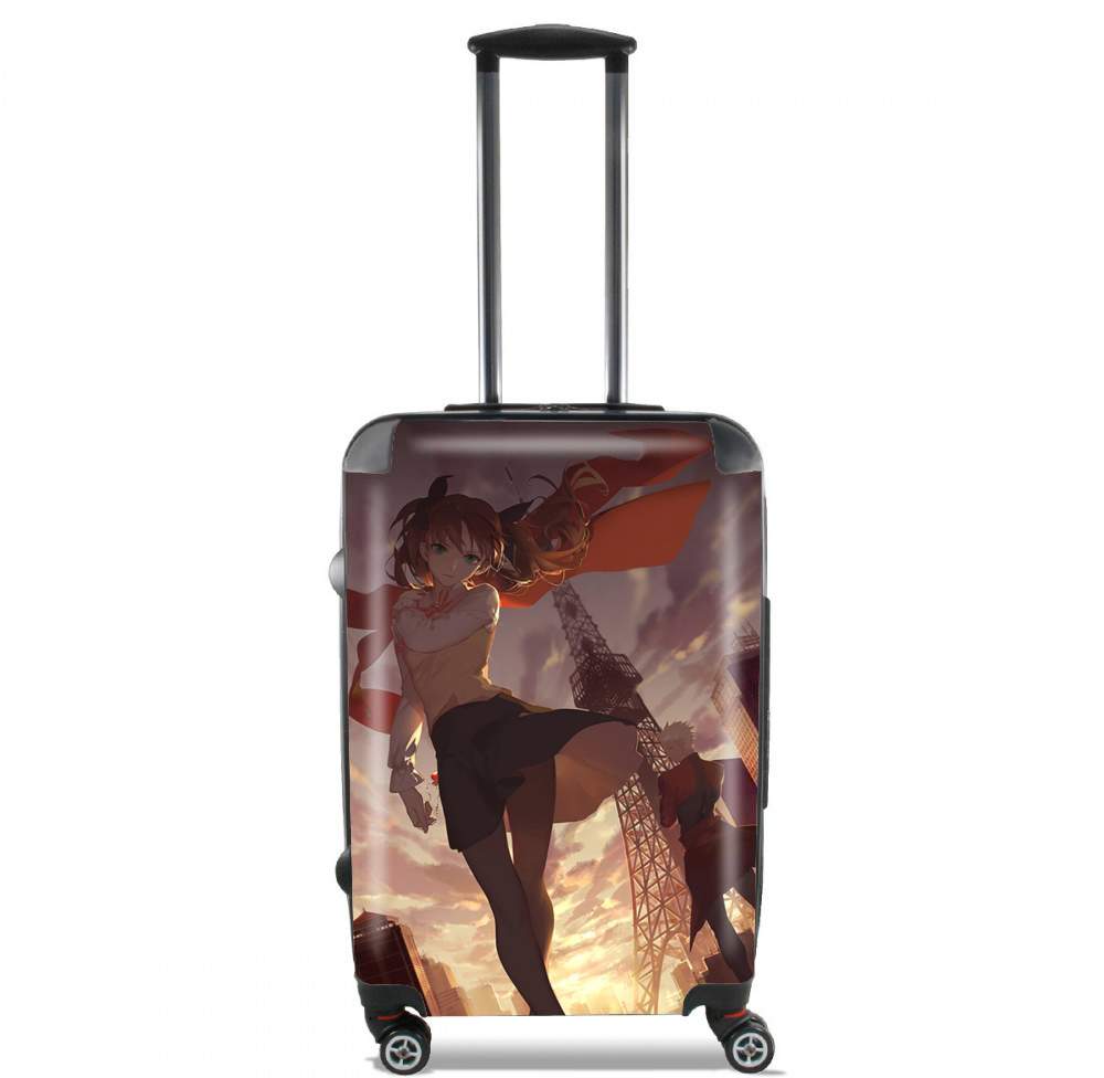 Valise Fate Stay Night Tosaka Rin