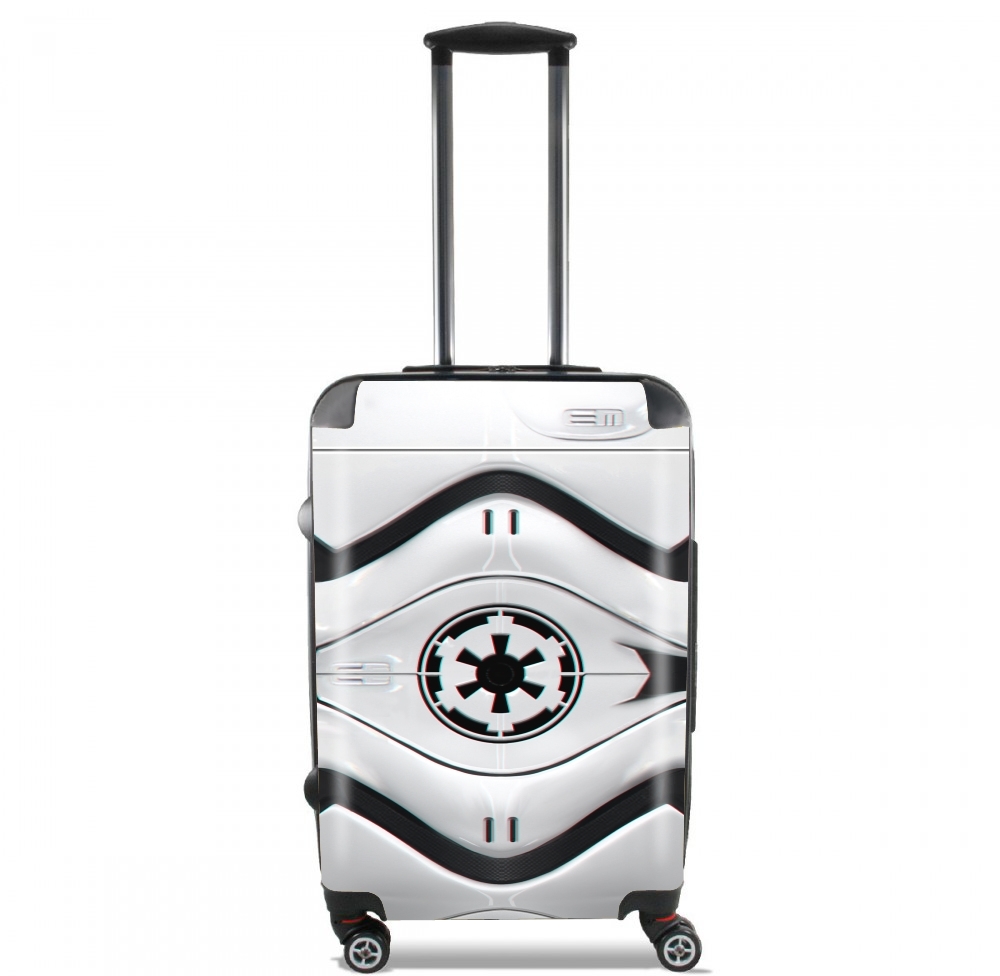 Valise first order imperial mobile suit 