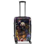 valise-format-cabine Five nights at freddys