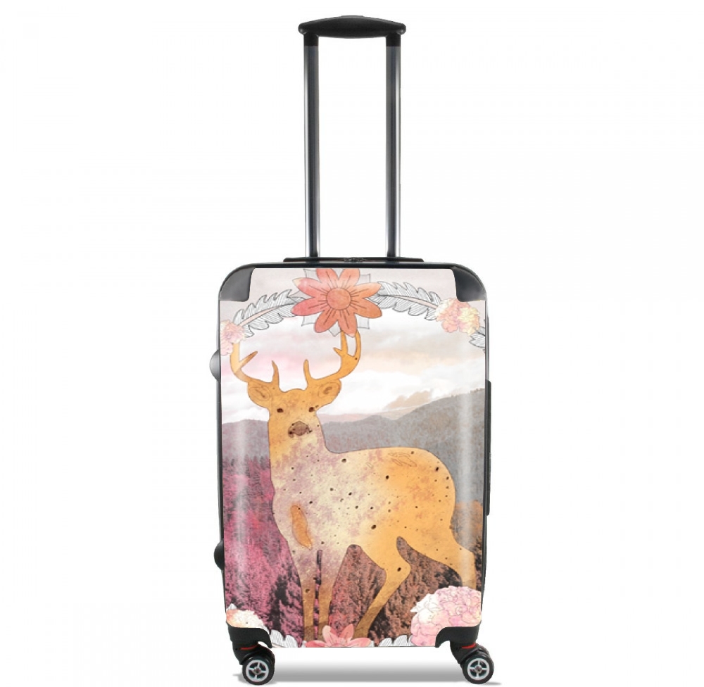 Valise Flora and Fauna