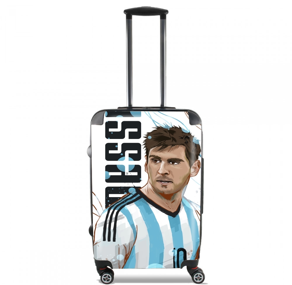 Valise Lionel Messi - Argentine